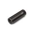 Product Image of 1/2" Drive x 11/16" Deep 6-Point Impact Socket