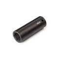 Product Image of 1/2" Drive x 3/4" Deep 6-Point Impact Socket