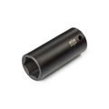 Product Image of 1/2" Drive x 15/16" Deep 6-Point Impact Socket