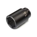 Product Image of 1/2" Drive x 1-7/16" Deep 6-Point Impact Socket