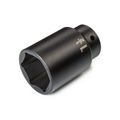 Product Image of 1/2" Drive x 1-1/2" Deep 6-Point Impact Socket