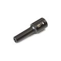 Product Image of 1/2" Drive x 8mm Deep 6-Point Impact Socket