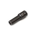 Product Image of 1/2" Drive x 11mm Deep 6-Point Impact Socket