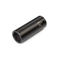 Product Image of 1/2" Drive x 21mm Deep 6-Point Impact Socket