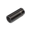 Product Image of 1/2" Drive x 22mm Deep 6-Point Impact Socket