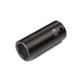 Product Image of 1/2" Drive x 23mm Deep 6-Point Impact Socket