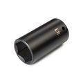 Product Image of 1/2" Drive x 31mm Deep 6-Point Impact Socket