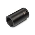 Product Image of 1/2" Drive x 32mm Deep 6-Point Impact Socket