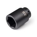 Product Image of 1/2" Drive x 39mm Deep 6-Point Impact Socket