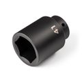Product Image of 1/2" Drive x 41mm Deep 6-Point Impact Socket