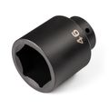 Product Image of 1/2" Drive x 46mm Deep 6-Point Impact Socket