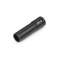 Product Image of 1/2" Drive x 9/16" Deep 12-Point Impact Socket