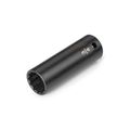 Product Image of 1/2" Drive x 3/4" Deep 12-Point Impact Socket