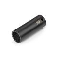 Product Image of 1/2" Drive x 13/16" Deep 12-Point Impact Socket
