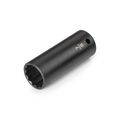 Product Image of 1/2" Drive x 7/8" Deep 12-Point Impact Socket