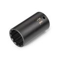 Product Image of 1/2" Drive x 1-1/4" Deep 12-Point Impact Socket