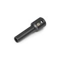 Product Image of 1/2" Drive x 8mm Deep 12-Point Impact Socket