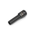 Product Image of 1/2" Drive x 10mm Deep 12-Point Impact Socket