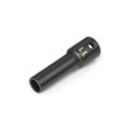 Product Image of 1/2" Drive x 11mm Deep 12-Point Impact Socket