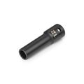 Product Image of 1/2" Drive x 12mm Deep 12-Point Impact Socket