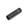 Product Image of 1/2" Drive x 16mm Deep 12-Point Impact Socket