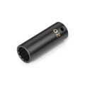 Product Image of 1/2" Drive x 20mm Deep 12-Point Impact Socket