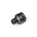 Product Image of 3/4" Drive x 1/2" Shallow 6-Point Impact Socket