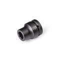 Product Image of 3/4" Drive x 11/16" Shallow 6-Point Impact Socket