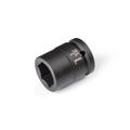 Product Image of 3/4" Drive x 1"-1/16" Shallow 6-Point Impact Socket