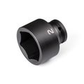 Product Image of 3/4" Drive x 2" 6-Point Impact Socket