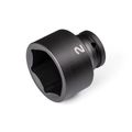Product Image of 3/4" Drive x 2" 6-Point Impact Socket