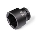 Product Image of 3/4" Drive x 2-1/16" 6-Point Impact Socket