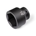 Product Image of 3/4" Drive x 2-1/8" 6-Point Impact Socket