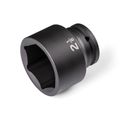 Product Image of 3/4" Drive x 2-1/8" 6-Point Impact Socket