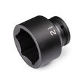 Product Image of 3/4" Drive x 2-1/4" 6-Point Impact Socket