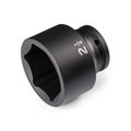 Product Image of 3/4" Drive x 2-1/4" 6-Point Impact Socket