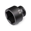 Product Image of 3/4" Drive x 2-5/16" 6-Point Impact Socket