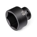 Product Image of 3/4" Drive x 2-7/16" 6-Point Impact Socket