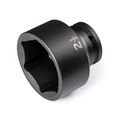 Product Image of 3/4" Drive x 2-1/2" 6-Point Impact Socket