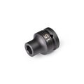 Product Image of 3/4" Drive x 15mm Shallow 6-Point Impact Socket