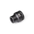 Product Image of 3/4" Drive x 18mm Shallow 6-Point Impact Socket