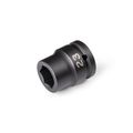 Product Image of 3/4" Drive x 23mm Shallow 6-Point Impact Socket