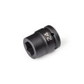Product Image of 3/4" Drive x 24mm Shallow 6-Point Impact Socket