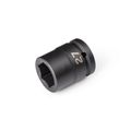 Product Image of 3/4" Drive x 27mm Shallow 6-Point Impact Socket