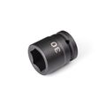 Product Image of 3/4" Drive x 30mm Shallow 6-Point Impact Socket