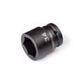 Product Image of 3/4" Drive x 34mm Shallow 6-Point Impact Socket