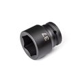 Product Image of 3/4" Drive x 37 mm 6-Point Impact Socket
