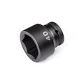 Product Image of 3/4" Drive x 40 mm 6-Point Impact Socket