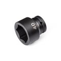 Product Image of 3/4" Drive x 40 mm 6-Point Impact Socket