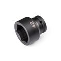 Product Image of 3/4" Drive x 42 mm 6-Point Impact Socket
